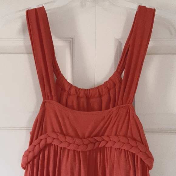 Maxi Dress - Picture 3 of 5